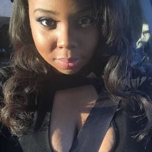 Meet your Posher, Patricia