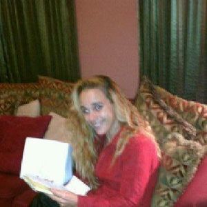 Meet your Posher, Julie