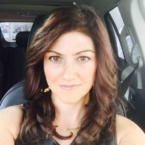 Meet your Posher, Rosanna