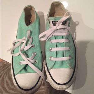 Converse All Star sneakers low top