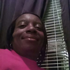 Meet your Posher, Coretta cole