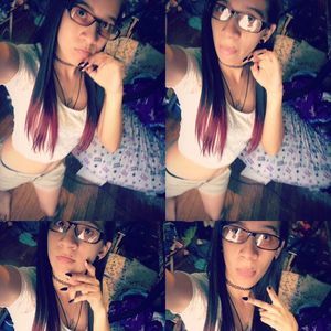 Meet your Posher, Iris