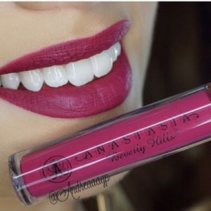 Craft lipstick dupe