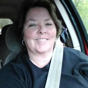 Meet your Posher, Norma