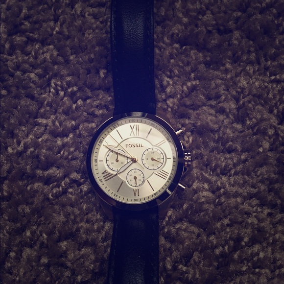 Fossil Watch For Sale!
