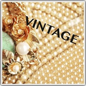 VINTAGE ITEMS