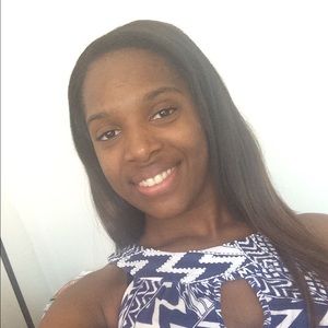 Meet your Posher, Lynne