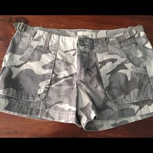 Old Navy shorts