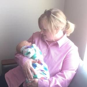 Meet your Posher, Beth