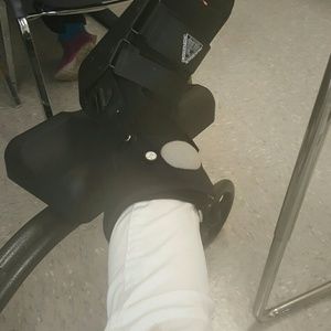 Meet your Posher, Gerrianne