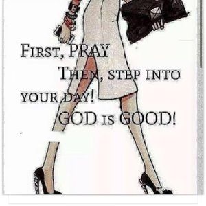 Meet your Posher, Tamara