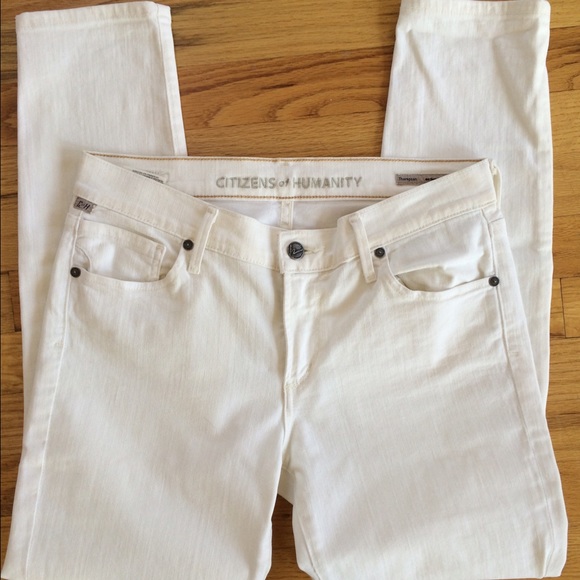 Citizens of Humanity Thompson Jeans