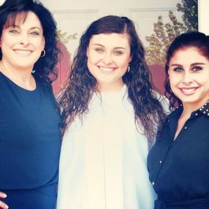 Meet your Posher, Carli