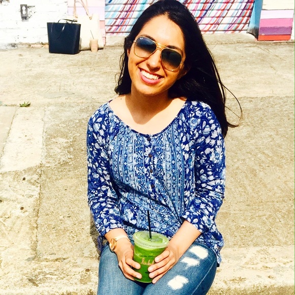 Ray-Ban Accessories - Ray Ban Aviators