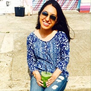 Ray Ban Aviators