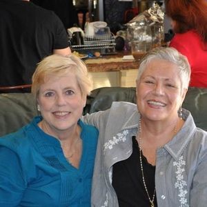 Meet your Posher, Sandra