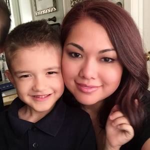 Meet your Posher, Brenda