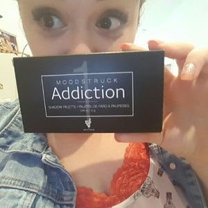 Moodstruck Eyeshadow Pallete