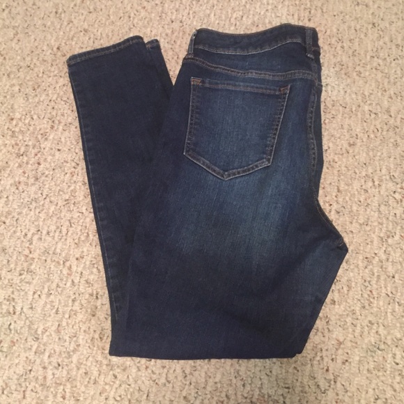 Rockstar Jeans