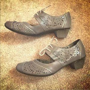 ** TRADE ONLY ** Rieker Mirjam