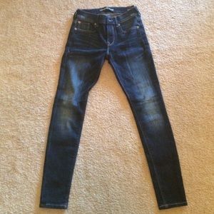 Express Jeans Legging