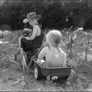 Meet your Posher, Brandy