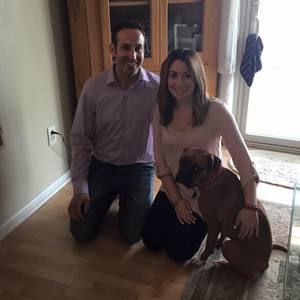 Meet your Posher, Natalie