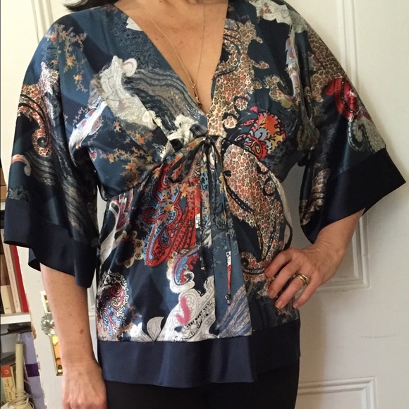 long white wool coat