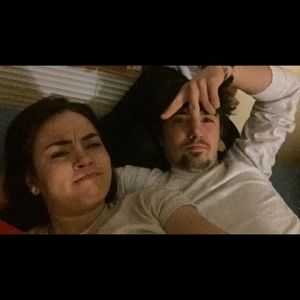 Meet your Posher, Cheyenne