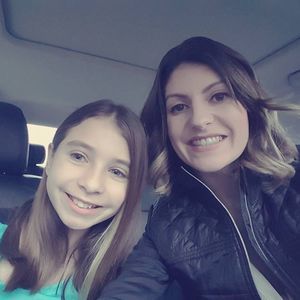 Meet your Posher, Aimee