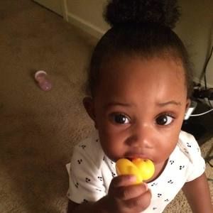 Meet your Posher, Latavia