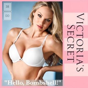 Victoria's Secret Bombshell Bra