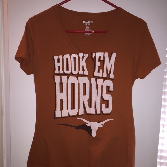 Texas Longhorns T-shirt