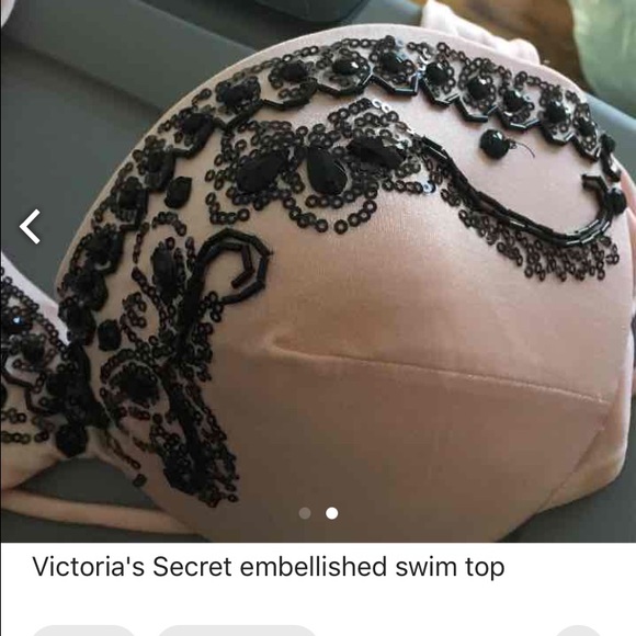 Swim top