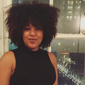 Meet your Posher, Jo