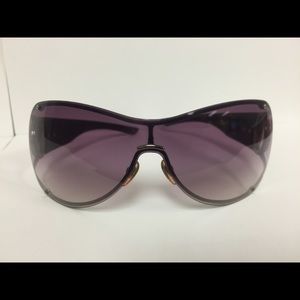 Authentic Gucci rose sunglasses 2764/s with case