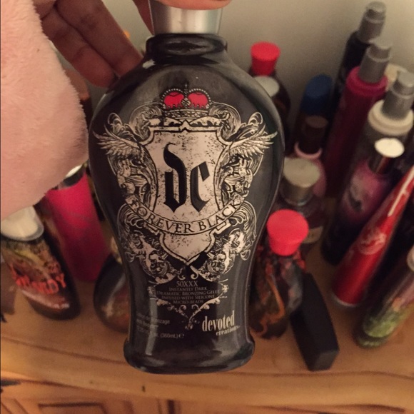 Discounted top brand lotions cheaper than salons