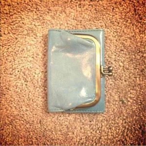 Hobo International Wallet