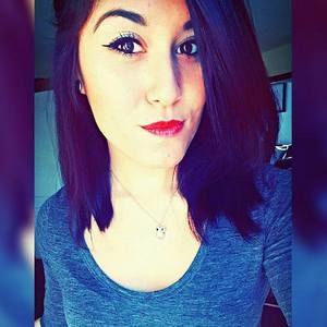 Meet your Posher, Alexandra