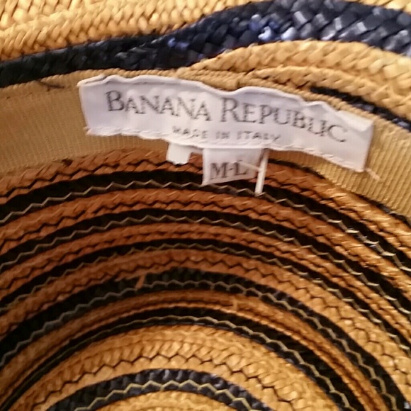 Fabulous Italian Hat - Picture 3 of 3