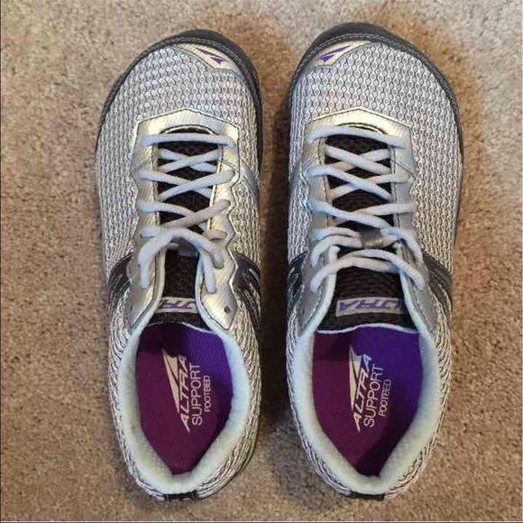 Altra Running Shoes