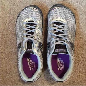 Altra Running Shoes