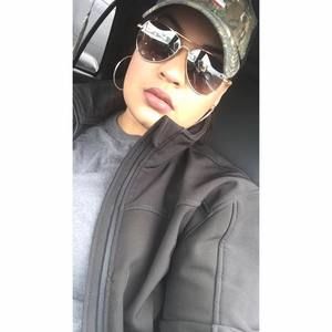 Meet your Posher, Gabrielle