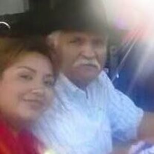 Meet your Posher, Margarita