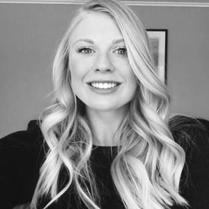 Meet your Posher, Haley