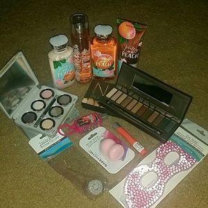 RESERVED TRADE BUNDLE TRADE VALUE $ 170