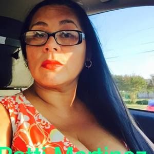 Meet your Posher, Patti