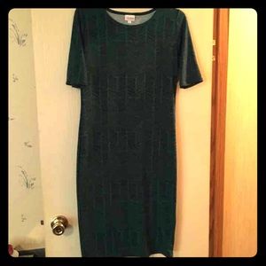 NWOT Julia dress