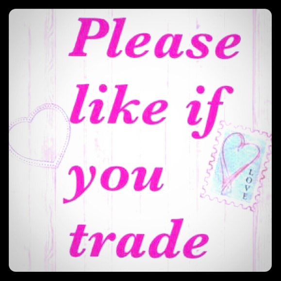 Like if you trade!!