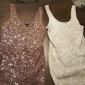 Beautiful Express Tank Lot